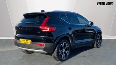 Volvo Xc40 2.0 B4P Inscription Pro 5dr Auto Petrol Estate